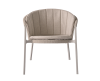Vipp 977 Lagrasse fauteuil zitkussens - 8
