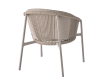 Vipp 977 Lagrasse fauteuil zitkussens - 10