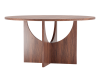 Tecta LOT Lite ronde tafel - 4