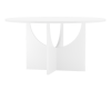 Tecta LOT Lite ronde tafel - 3