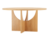 Tecta LOT Lite ronde tafel - 6