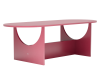 Tecta LOT Lite tafel - 5