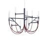 Foscarini Allumette M Hanglamp - 3