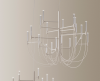 Foscarini Allumette L Hanglamp - 8