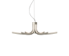Foscarini Asteria 65 hanglamp - 1