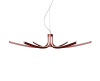 Foscarini Asteria 105 hanglamp - 2