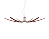 Foscarini Asteria 145 hanglamp - 2
