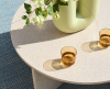 Muuto Halves salontafel - 2