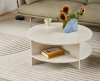 Muuto Halves salontafel - 3