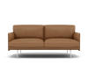 Muuto Outline Soft Sofa (2-zits) - 3