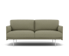 Muuto Outline Soft Sofa (2-zits) - 2