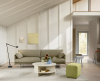 Muuto Outline Soft Sofa (2-zits) - 5