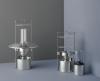 Stelton EM scheepslamp (43 cm) tafellamp - 2