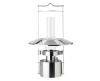 Stelton EM portable LED scheepslamp (43 cm) tafellamp - 1