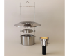 Stelton EM portable LED scheepslamp (43 cm) tafellamp - 4