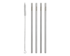 Stelton Classic herbruikbare rietjes (4 stuks) - 1