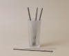 Stelton Classic herbruikbare rietjes (4 stuks) - 3