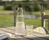 Stelton Pilastro karaf met glas (1L) - 3