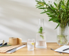 Stelton Pilastro karaf met glas (1L) - 6