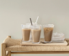 Stelton Pilastro drinkglas 0.35L (4 stuks) - 3