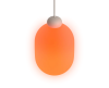 GRAU Sun Chandelier hanglamp - 5
