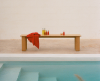 Muuto Assemble bankje - 2