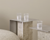 Stelton Pilastro drinkglas 0.15L (6 stuks) - 2