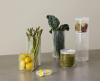 Stelton Pilastro voorraadpot 1.3L - 2
