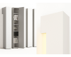 Minotti Italia Formosa In Piedi kast - 3