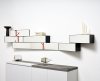 Minotti Italia Look spiegelwandplank - 5