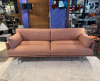 Muuto Outline Soft Sofa 3-zits bank + kussentjes - 2