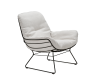 Freifrau Leyasol Lounge Buiten Fauteuil - 5