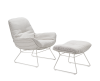 Freifrau Leyasol Lounge Buiten Fauteuil - 4
