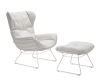 Freifrau Leyasol Wingback Buiten Fauteuil - 4