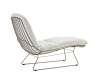 Freifrau Leyasol Sun Lounger Buiten Ligstoel - 9