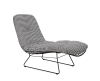Freifrau Leyasol Sun Lounger Buiten Ligstoel - 1