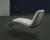 Freifrau Leyasol Sun Lounger Buiten Ligstoel - 11