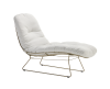 Freifrau Leyasol Sun Lounger Buiten Ligstoel - 8