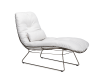 Freifrau Leyasol Sun Lounger Buiten Ligstoel - 7