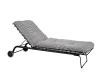 Freifrau Leyasol Sun Bed Buiten Ligbed - 1