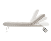 Freifrau Leyasol Sun Bed Buiten Ligbed - 7