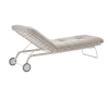 Freifrau Leyasol Sun Bed Buiten Ligbed - 6