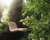 Freifrau Leyasol Sun Lounger Buiten Schommelstoel - 5