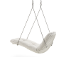 Freifrau Leyasol Sun Lounger Buiten Schommelstoel - 4
