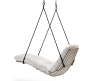 Freifrau Leyasol Sun Lounger Buiten Schommelstoel - 2