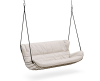 Freifrau Leyasol Wingback Buiten Schommelbank - 1