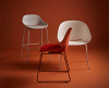 Artifort Beso Circulo Kuip Armstoel - 10