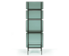 Pulpo Lyn high vitrine kast - 2