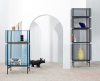 Pulpo Lyn high vitrine kast - 7