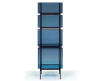 Pulpo Lyn high vitrine kast - 1